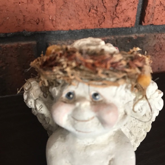 Adorable Dreamsicles Cherub Angel babies (2) - Picture 3 of 6